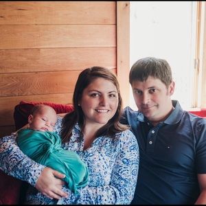 Meet your Posher, Jennifer